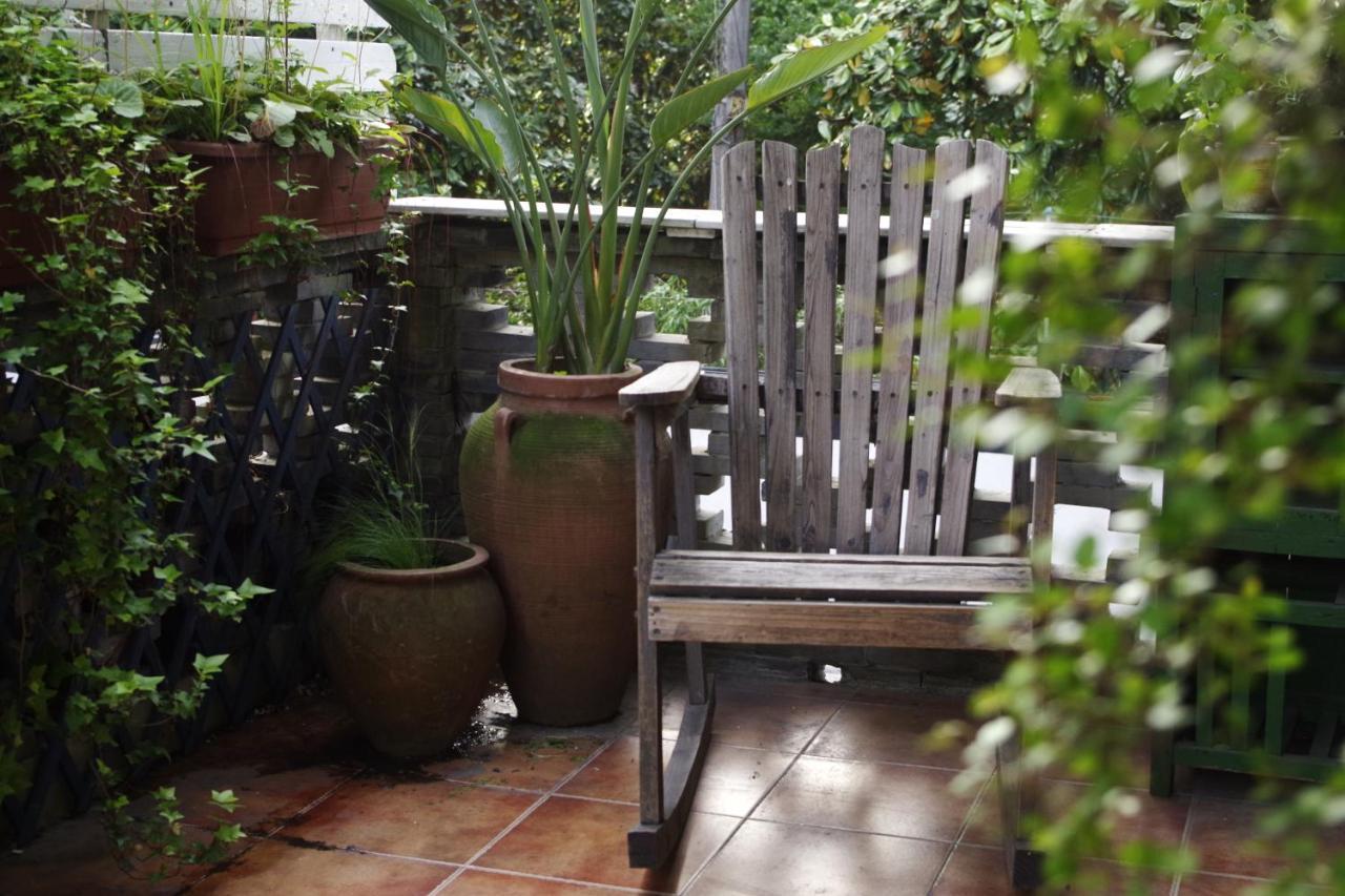 Hangzhou Jiuyueji Bed&Breakfast Buitenkant foto
