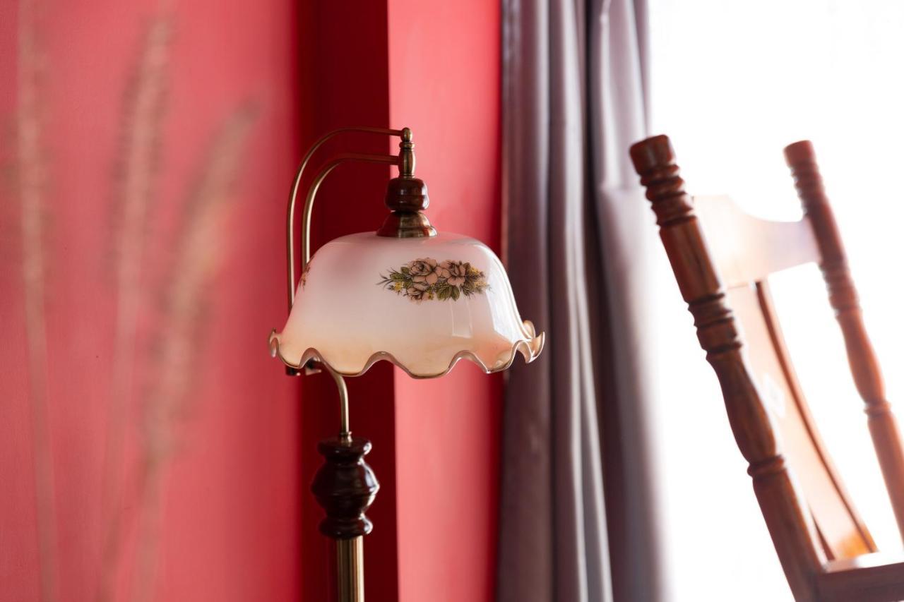 Hangzhou Jiuyueji Bed&Breakfast Buitenkant foto