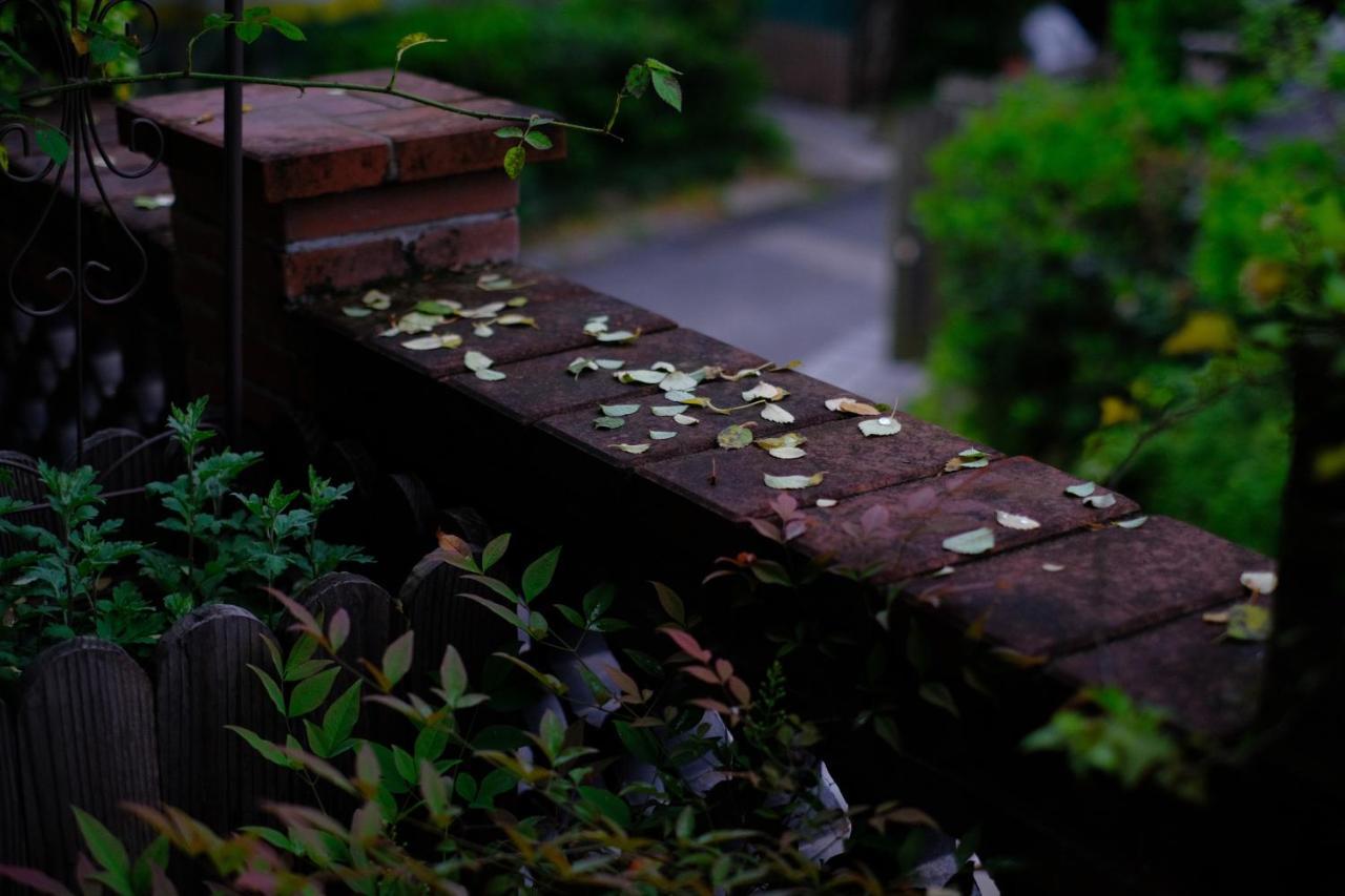 Hangzhou Jiuyueji Bed&Breakfast Buitenkant foto